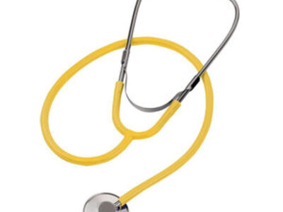 Stethoscoop Nurse